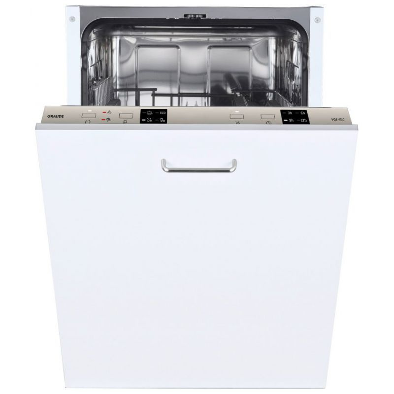 Встраиваемая посудомоечная машина Graude VGE 45.0 #1