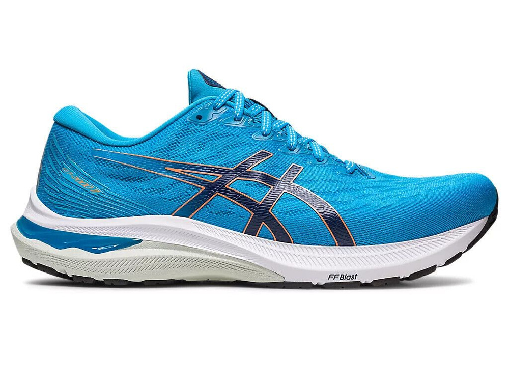 Кроссовки ASICS GT #1