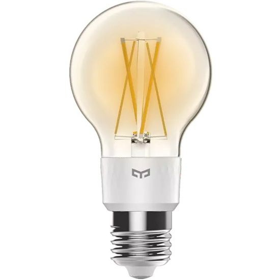 Умная светодиодная филаментная лампа YEELIGHT Yeelight YLDP12YL #1