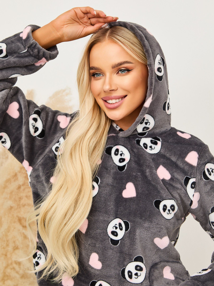 Пижама Сити Текс - купить с доставкой по выгодным ценам в интернет ...