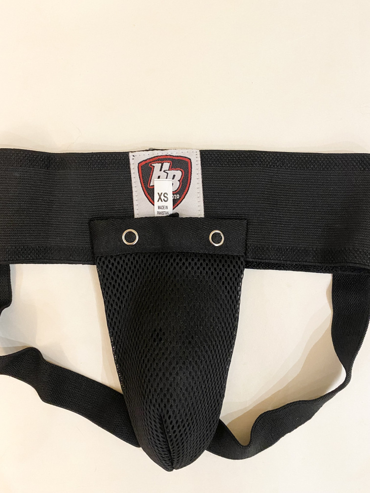 Защита паха мужской бандаж Hunter Boxing - купить с доставкой по ...