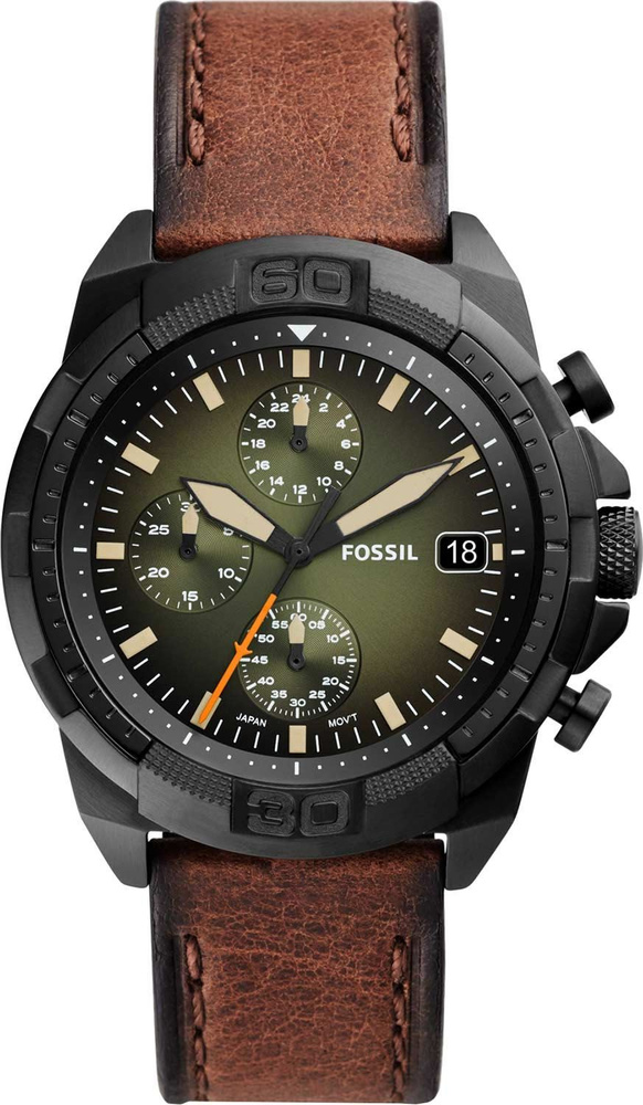 Наручные часы Fossil FS5856 #1