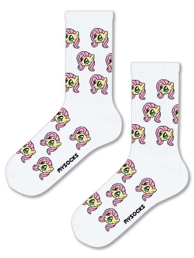 Носки MySocks, 1 пара #1