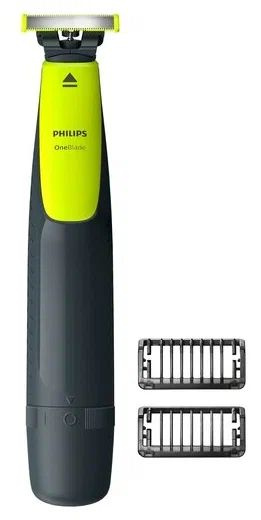 Триммер Philips OneBlade QP2510/10 (2 PIN) #1