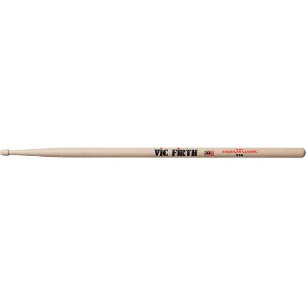 Палки, гикори, наконечник дерево VIC FIRTH 85A #1