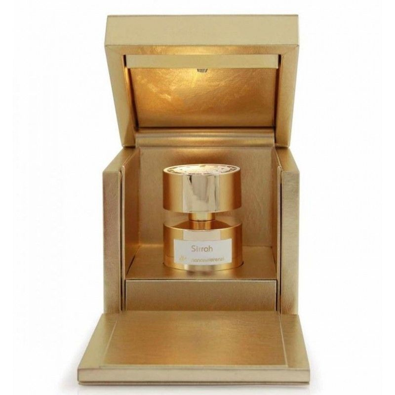 Parfum collection extrait