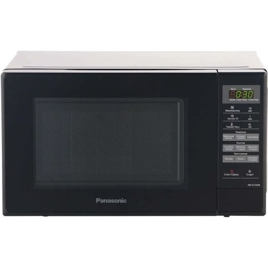 Микроволновая печь Panasonic NN-ST25HBZPE #1