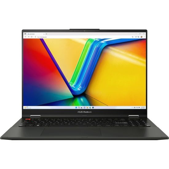 ASUS Vivobook S 16 Flip TP3604VA-MC102 IPS WUXGA Touch (1920x1200) Ноутбук 16", Intel Core i3-1315U, #1