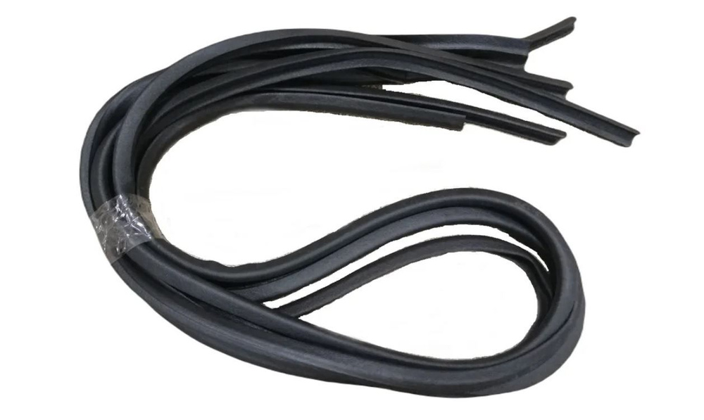 Уплотнители дверей УАЗ 469, Хантер (к-т 4шт) купить по низкой цене в ...