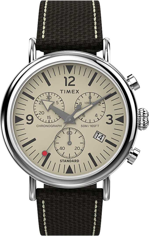 Наручные часы Timex TW2V43800 #1