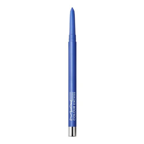 MAC Гелевый карандаш для глаз Colour Excess Gel Pencil Eye Liner (Perpetual Shock!)  #1