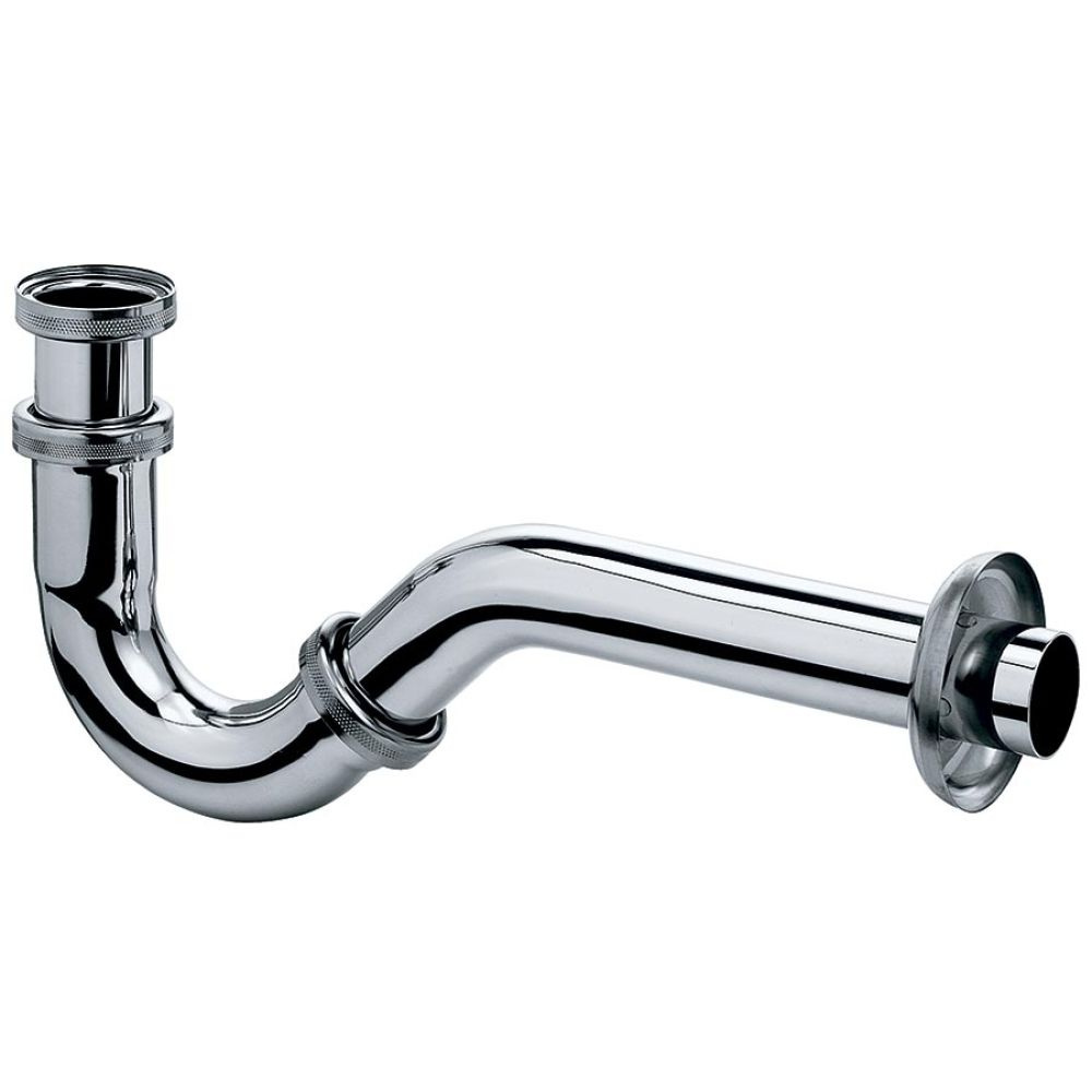 Сифон для биде Hansgrohe 55237000 #1