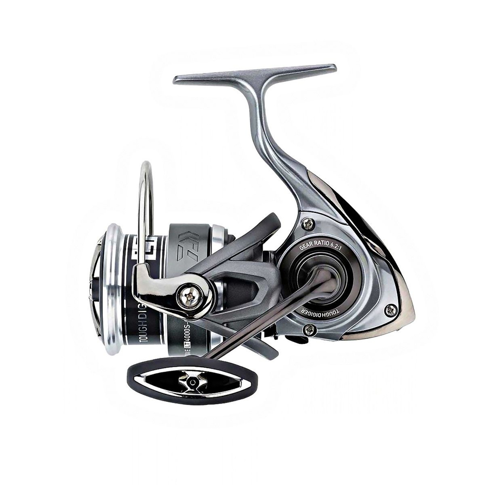 Катушка Daiwa Lexa E-19 LT 2500 #1