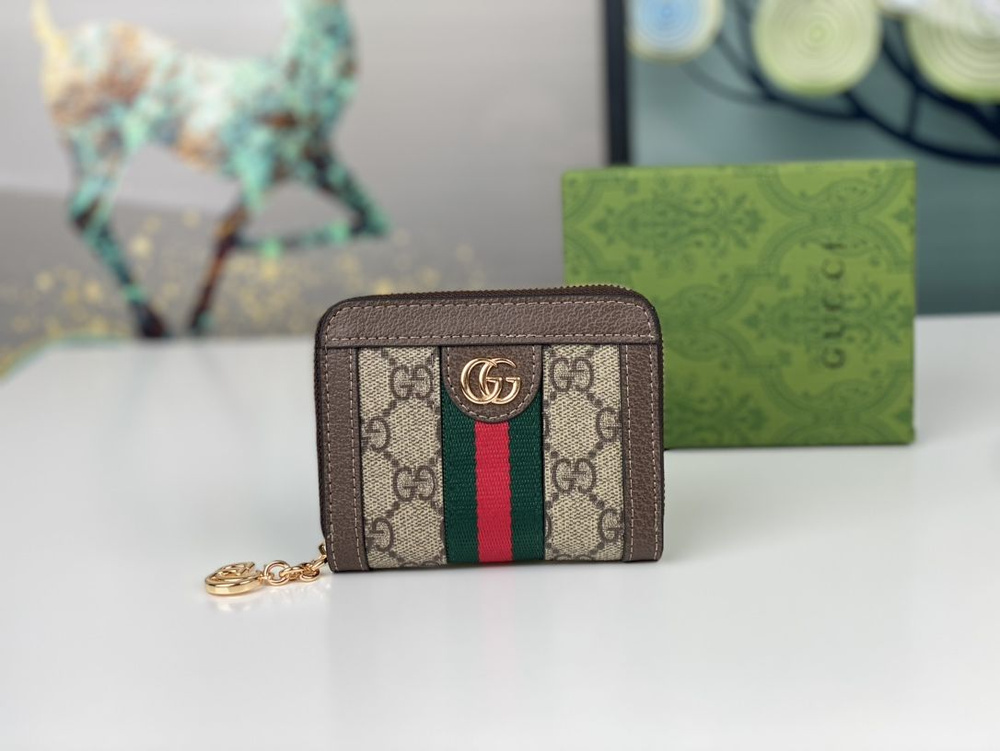 Gucci Кошелек #1