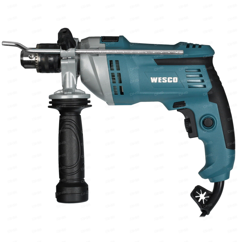 Дрель Wesco WS3176 #1