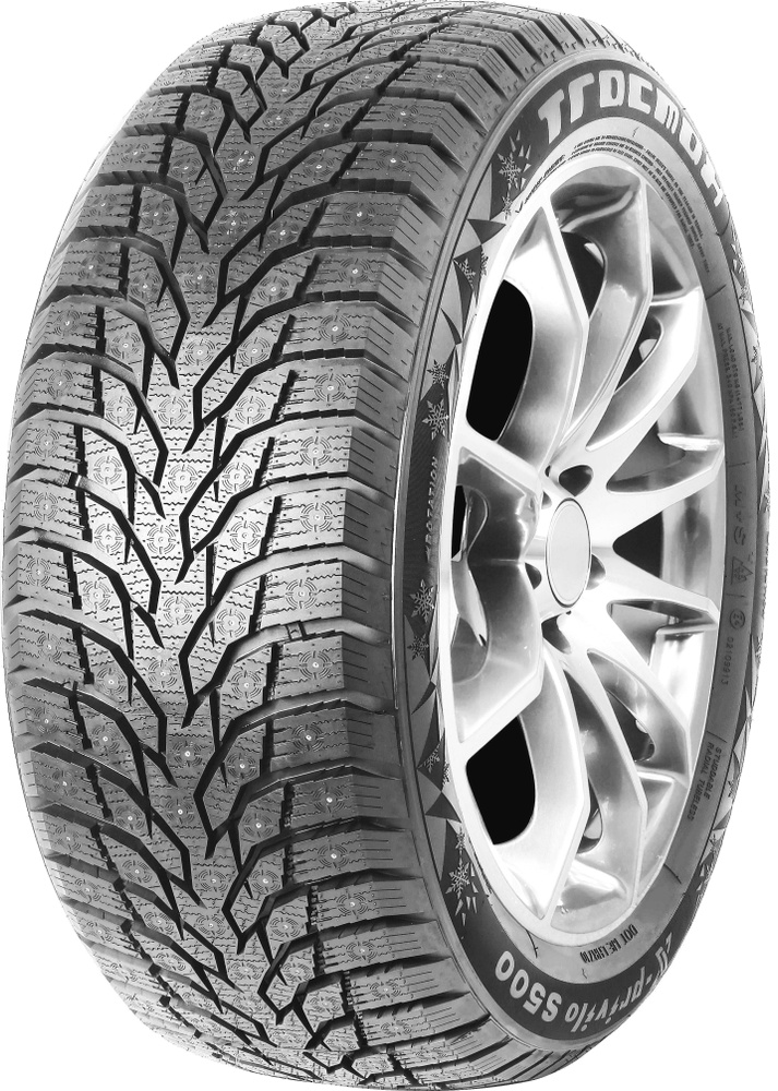 ROTALLA Setula W Race S500 Шины  зимние 275/45  R21 110T #1