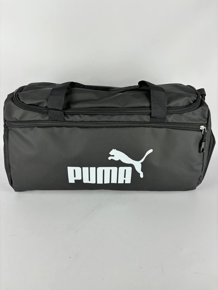 PUMA Сумка спортивная #1