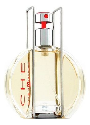 CHEVIGNON CHE POUR ELLE w edt туалетная вода 50ml #1