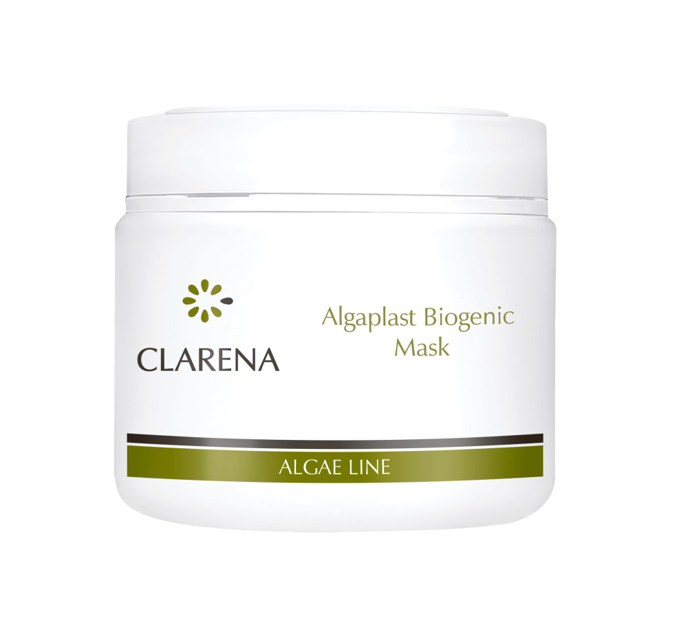 Маска альгинатная с пептидами Algaplast Biogenic Mask 500мл #1
