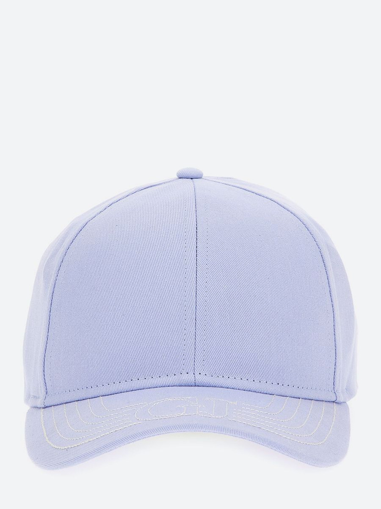 Бейсболка GUESS Logo Embro Baseball Cap #1