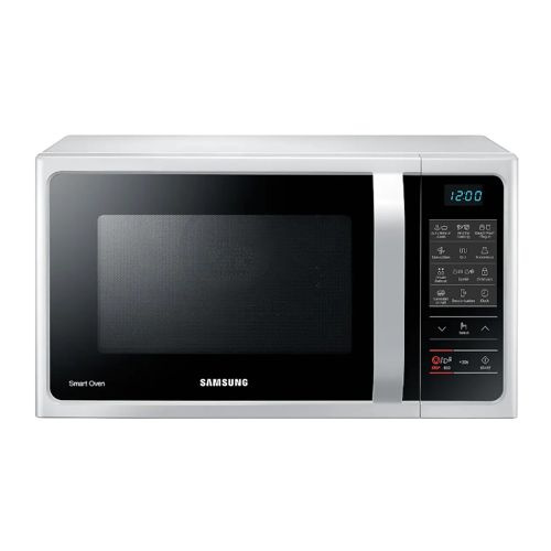 Микроволновая печь Samsung MC28H5013AW #1