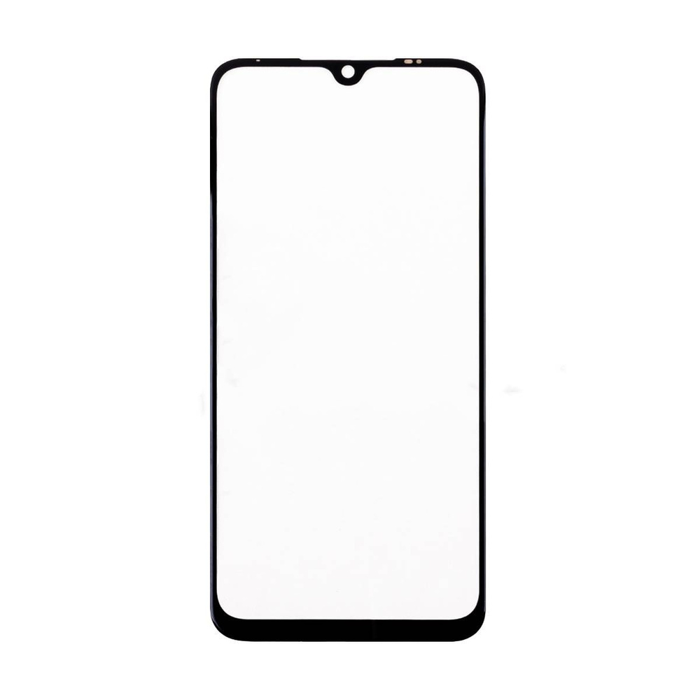 Стекло для переклейки Xiaomi Redmi Note 8 (M1908C3JC), в сборе с OCA пленкой, салфетки, 1 шт  #1