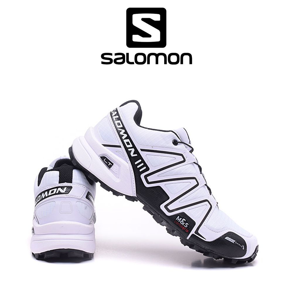 Кроссовки Salomon SPEEDCROSS 3 CS #1