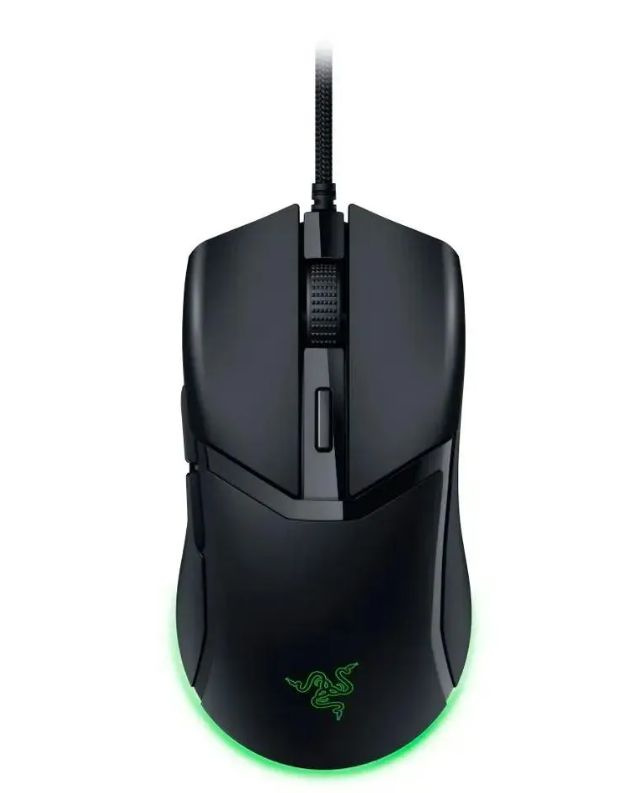 Razer Мышь Компьютерная Cobra #1