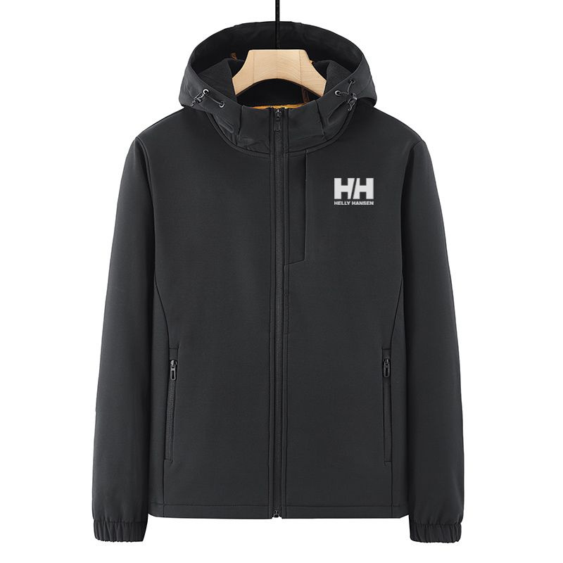 Куртка Helly Hansen #1