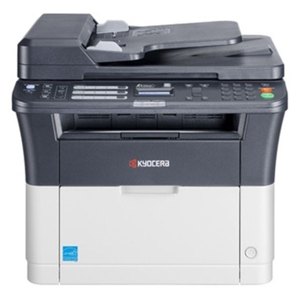 МФУ Kyocera FS-1120MFP #1