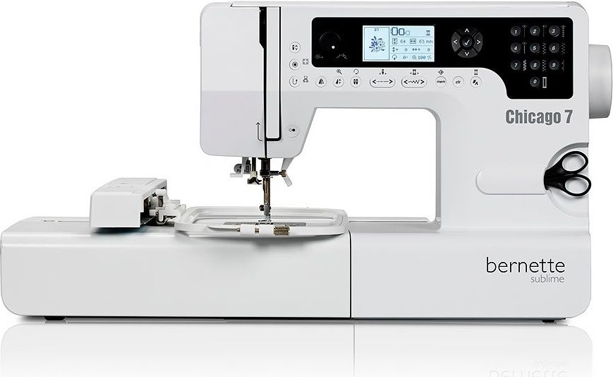 Bernina Швейная машина n261269 #1