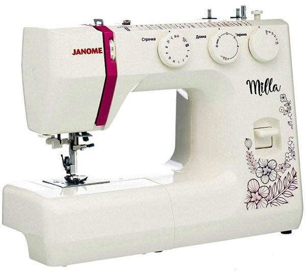 Janome Швейная машина D776854 #1