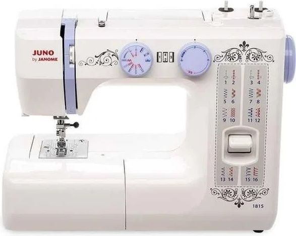 Janome Швейная машина D776864 #1