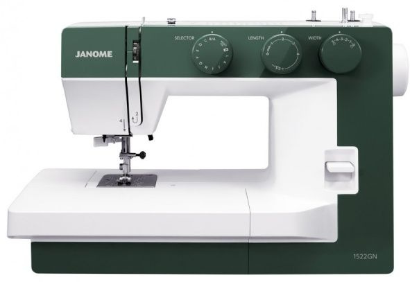 Janome Швейная машина D776810 #1