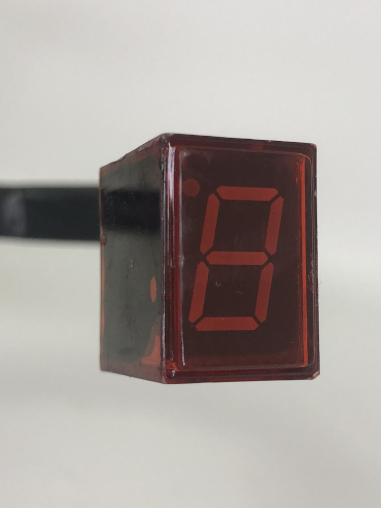 Индикатор включения скорости мопед 139FMB - купить по низким ценам в ...