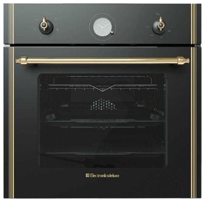 духовой шкаф de luxe n256752 - купить с доставкой по выгодным ценам в ...
