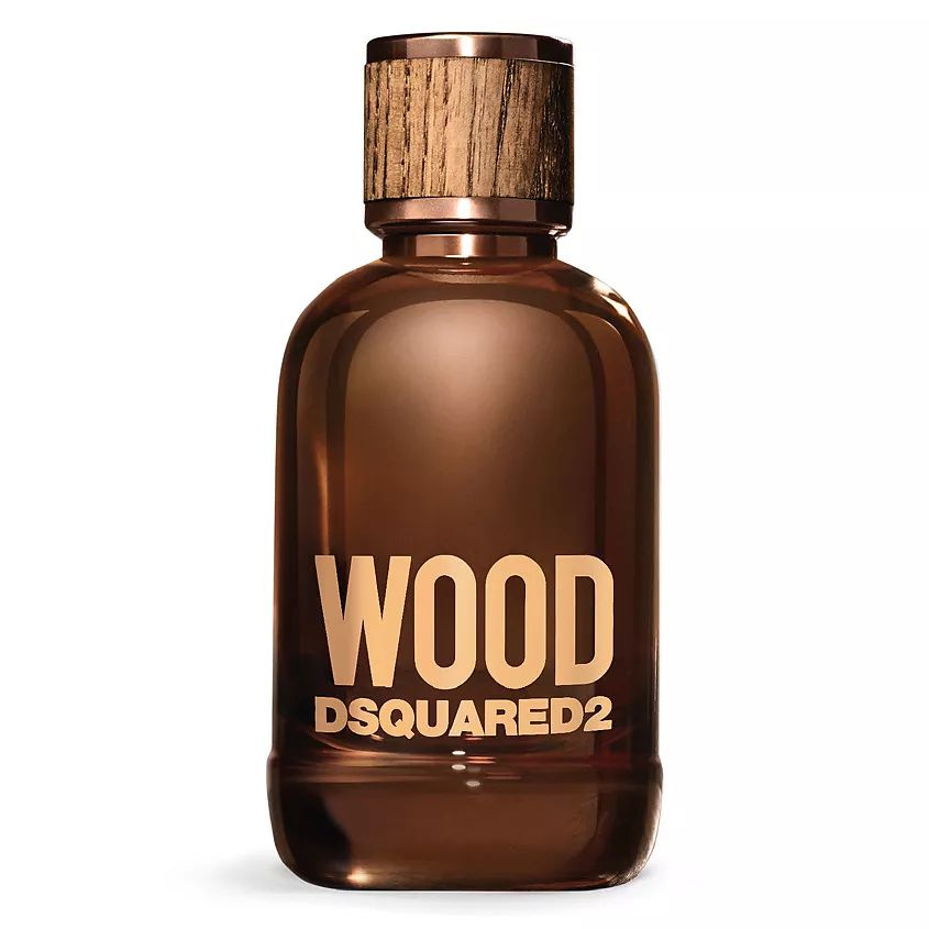 Парфюмерная вода, духи мужские, DSQUARED2 Wood Pour Homme, Дискред Вуд Пур Хоум, древесный аромат, 100 #1