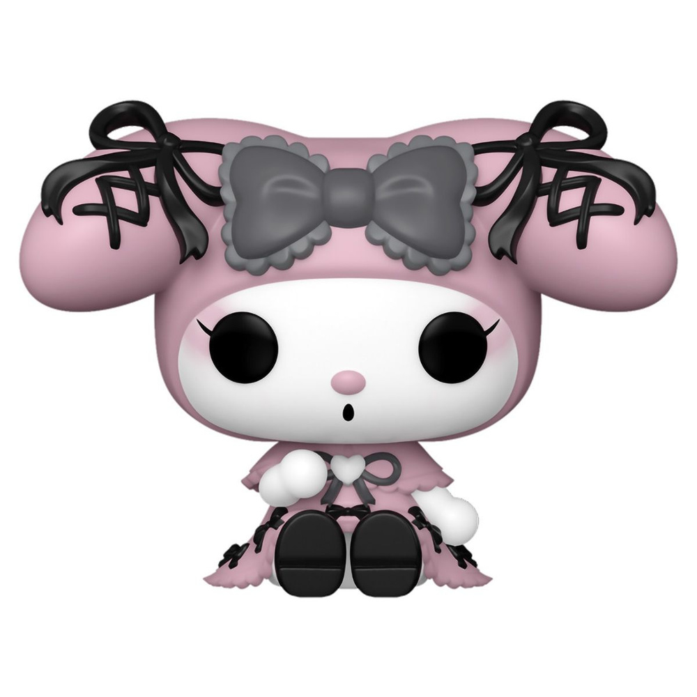 Фигурка Funko POP! My Melody My Melody (Lolita) (Exc) (74) 74717 #1