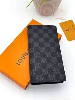 Louis Vuitton Кошелек дорожный #1