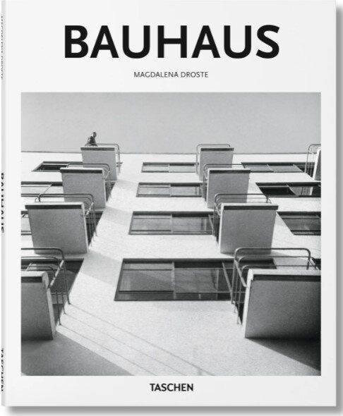 Bauhaus (Basic Arch) #1