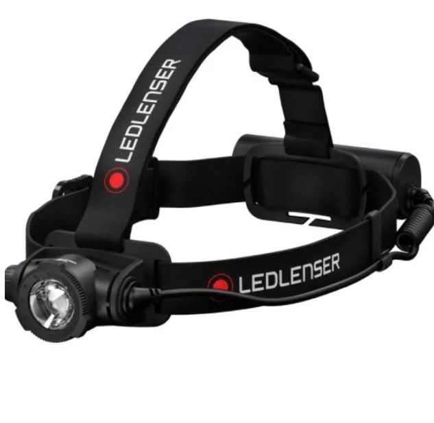 Led Lenser H7R Core фонарь налобный #1