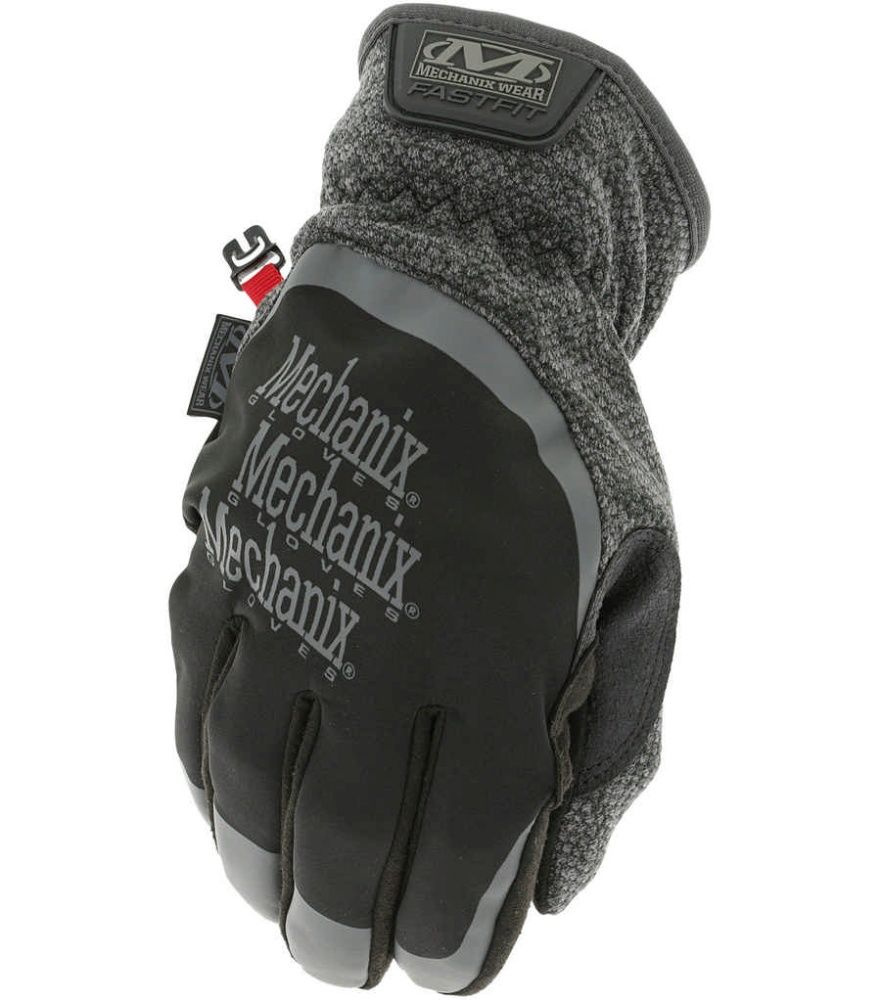 Mechanix Wear Тактические перчатки, размер: XL #1