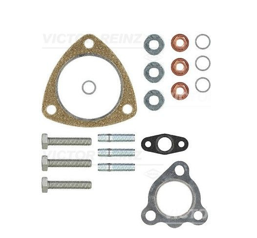 Комплект прокладок турбины - Smart.store арт. JTC11568 - купить по ...