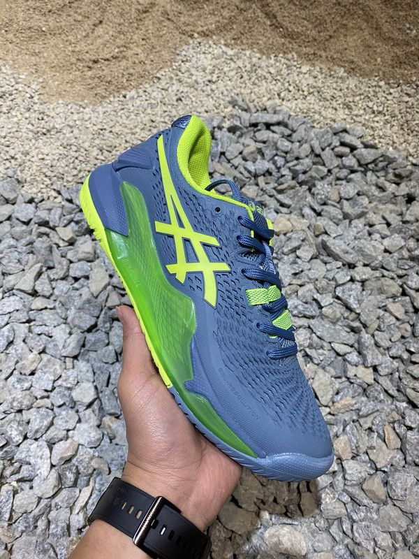 Кроссовки ASICS Asics Gel-Task #1