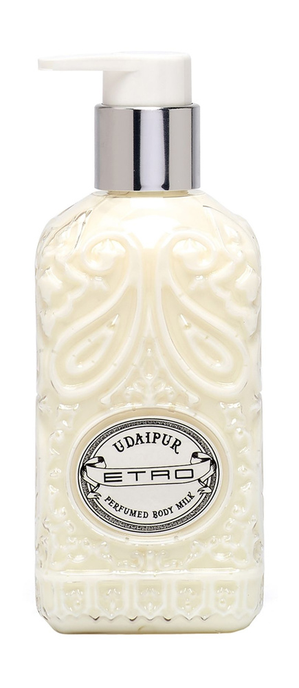 Парфюмированное молочко для тела / Etro Udaipur Body Milk #1