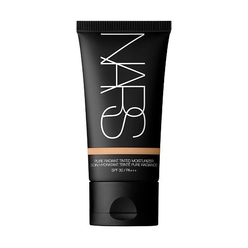 NARS Увлажняющее средство с тоном SPF 30 Pure Radiant Tinted Moisturizer SPF 30, Sydney, 50 мл  #1