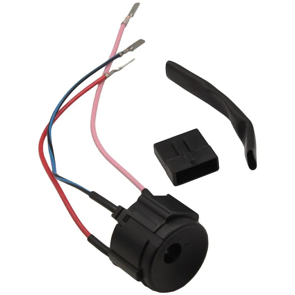 Контактная группа замка зажигания УАЗ ПАТРИОТ (без иммобилайзера ...