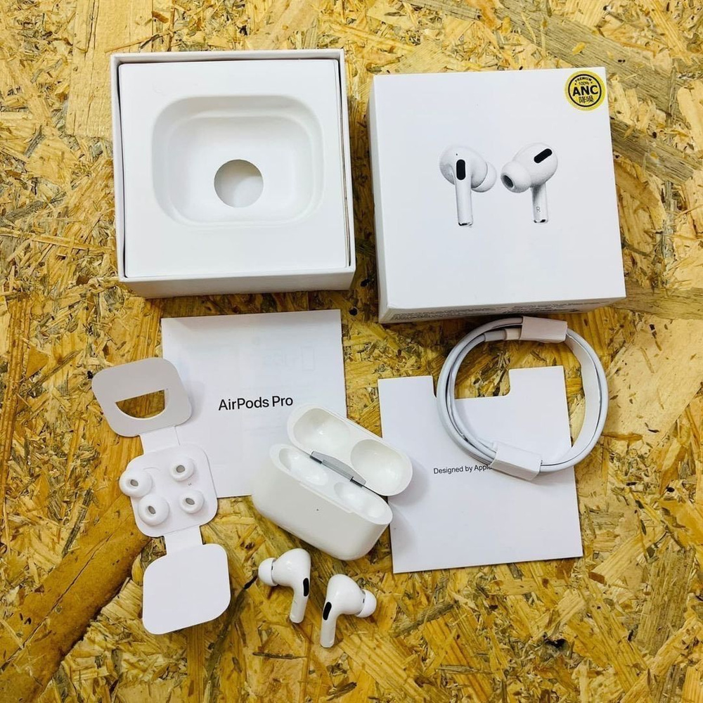 Bluetooth-гарнитура Air Pods Pro 2 Реплика Беспроводные наушники ...