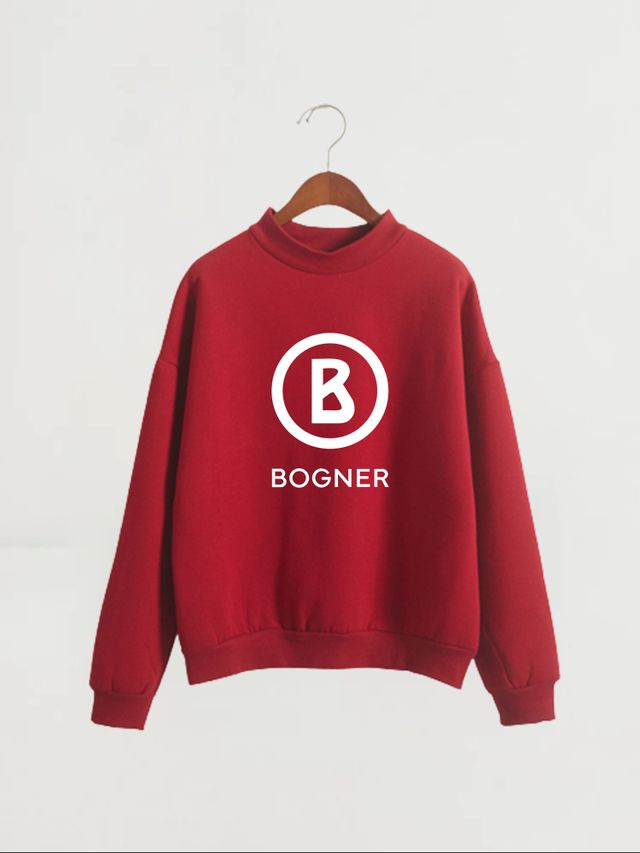 Свитшот BOGNER #1