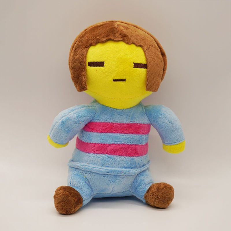 25cm Мягкая игрушка Андертейл Санс (Undertale Sans) - купить с ...